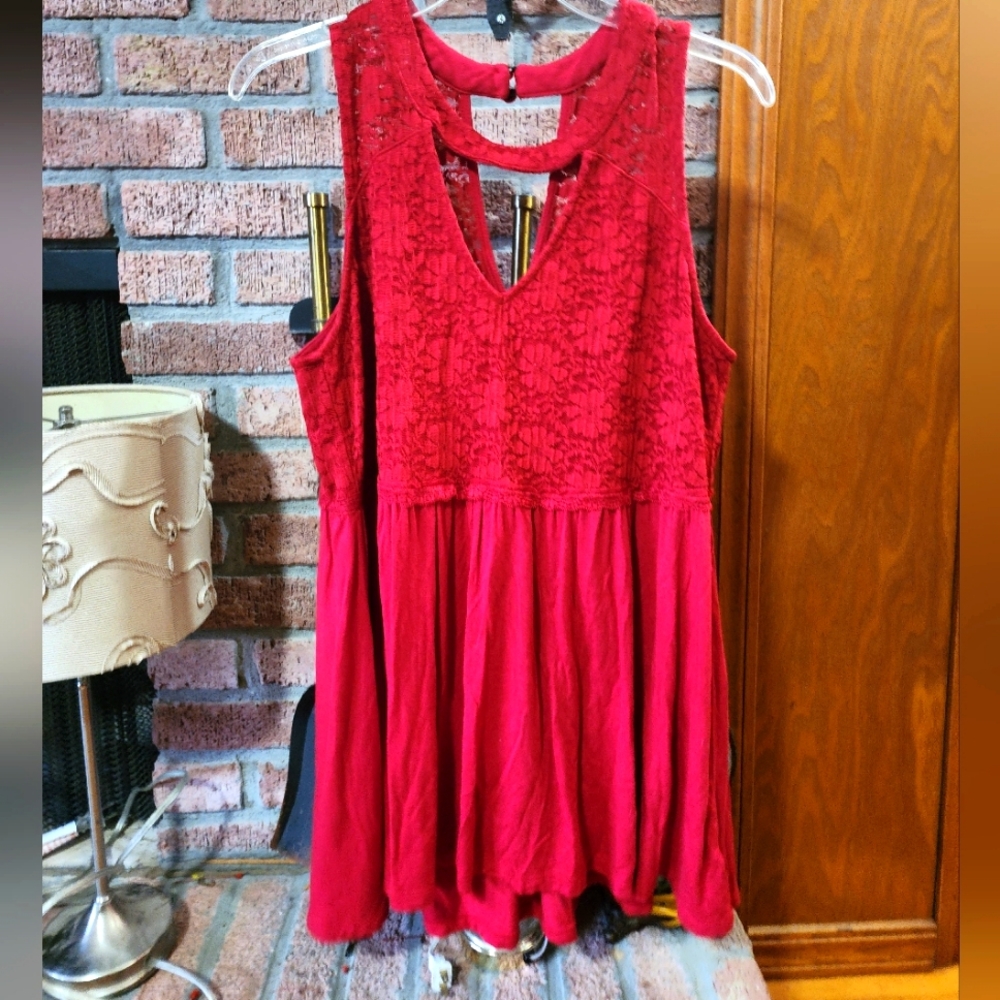 Torrid top (Size 1)